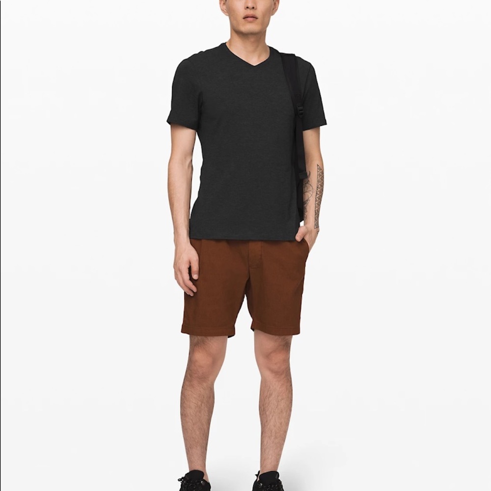 Lululemon 5 Year Basic V